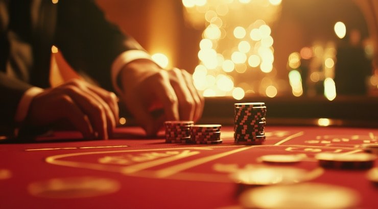 Antarmuka permainan Bonanza Gold di platform jos toto menampilkan gulungan, simbol, dan tabel pembayaran